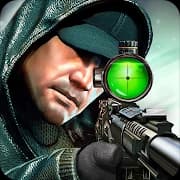 Sniper Shot 3D: Call of Snipers icon