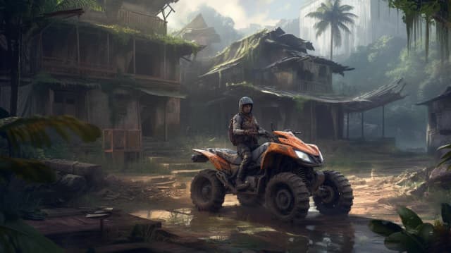 Zombie games - Survival point screenshot 2