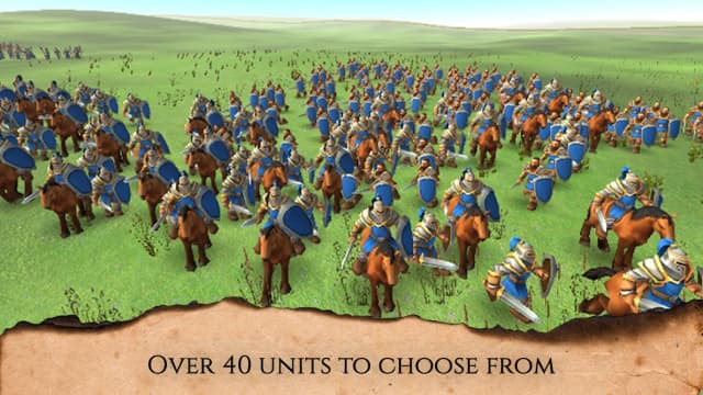 Epic Battles Online APK screenshot 4