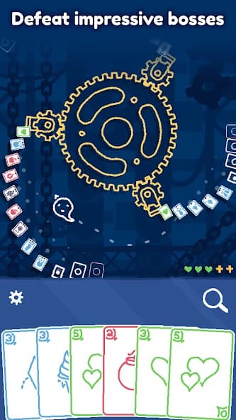 Heck Deck APK screenshot 5