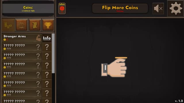 Coin Flipper APK screenshot 3