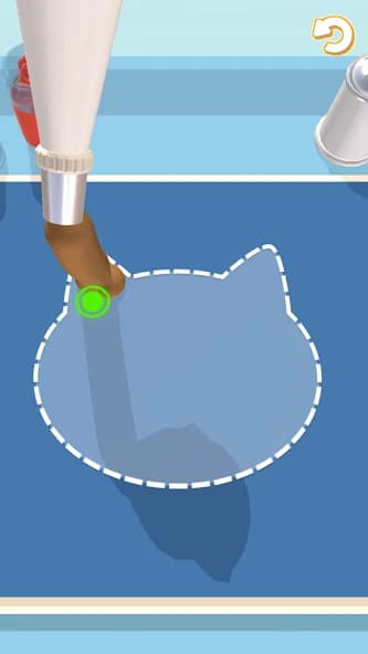 Bake it screenshot 2