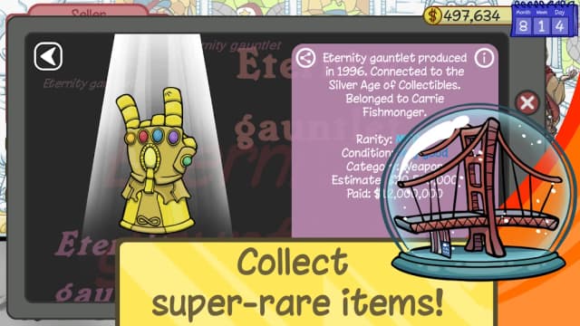 Dealer’s Life 2 APK screenshot 2