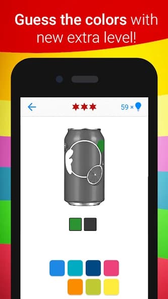 Logo Quiz (MOD, Unlimited Hints) 33.6 screenshot 5