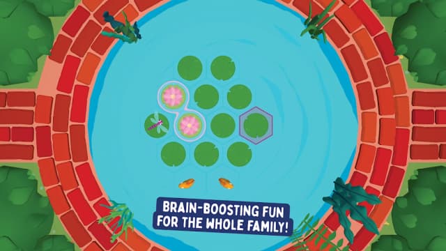 Pond Twister APK screenshot 4