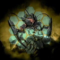 Neuroshima Hex APK icon