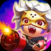 Zombie Shooter - Zombie.io icon