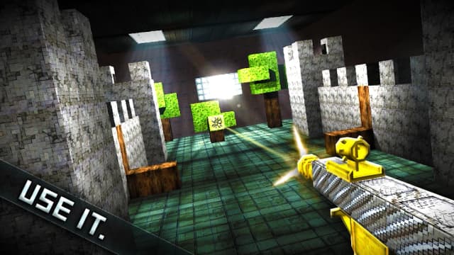 GunCrafter Pro screenshot 3