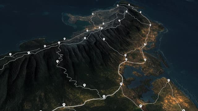 DRIFT RIDE 2 APK screenshot 3