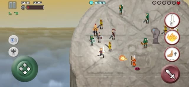 Only One screenshot 5