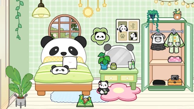 Vlinder Gacha：Stylish Dressup Games screenshot 3