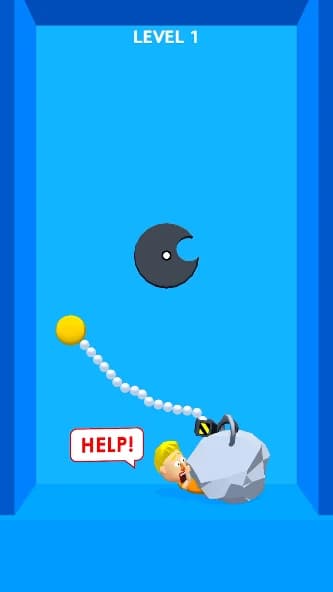 Rescue Machine screenshot 1
