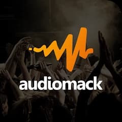 Audiomack: Download New Music Offline Free APK icon
