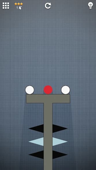 Shatterbrain - Physics Puzzles screenshot 2