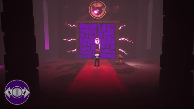 Delearnia: Fractions of Hope APK screenshot 3