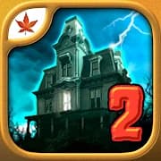 Return to Grisly Manor APK icon