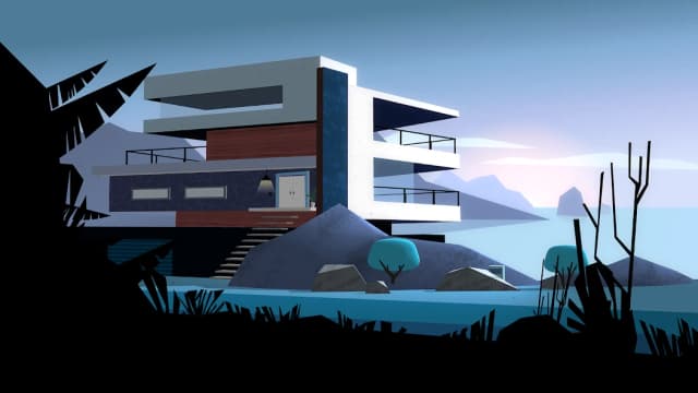 Agent A: A puzzle in disguise APK screenshot 2