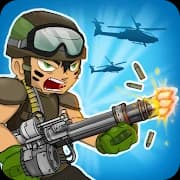Army of Soldiers: Worlds War icon