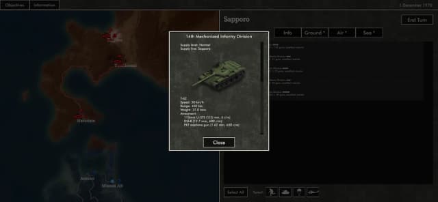Red Fire APK screenshot 5