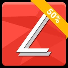 Lucid Launcher Pro APK icon
