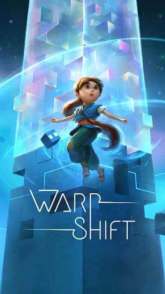 Warp Shift screenshot 5