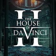 The House of Da Vinci 2 APK icon