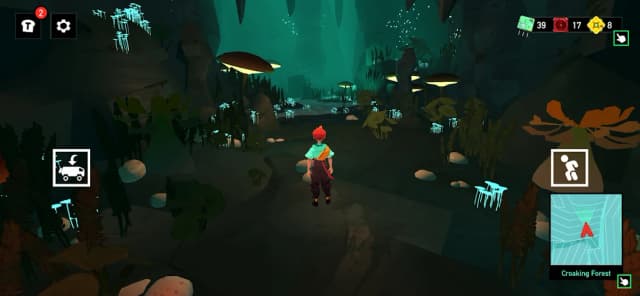 Caravan SandWitch APK screenshot 1