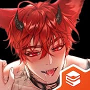 Twisted Lovestruck: otome APK icon