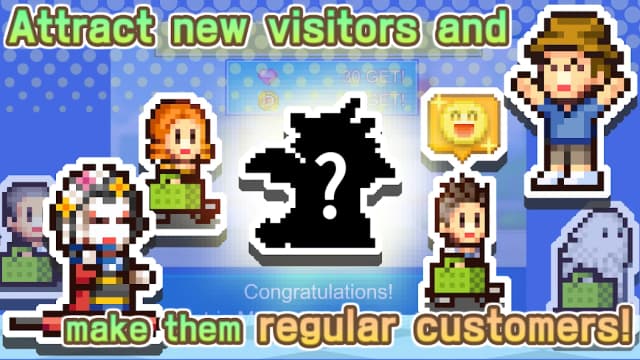 Mega Mall Story2 screenshot 2