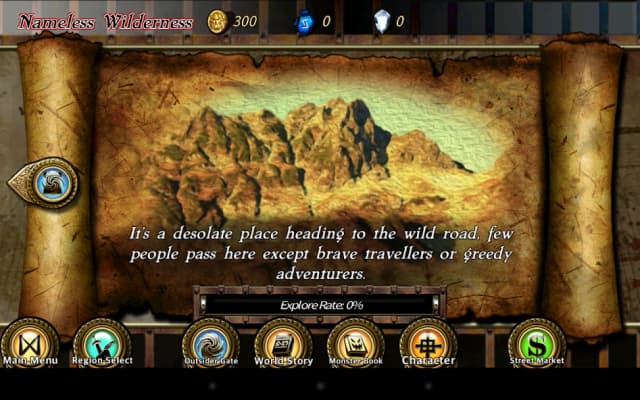 Rune Rebirth screenshot 6