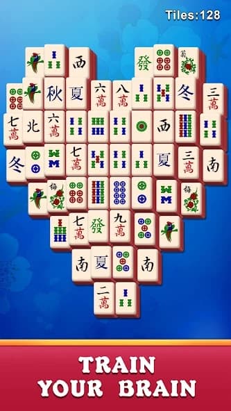Mahjong APK screenshot 2