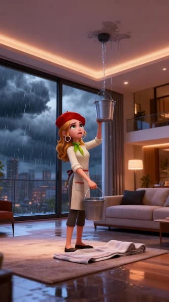 Space Decor : Dream Home Design screenshot 5