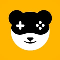 Panda Gamepad Pro APK icon