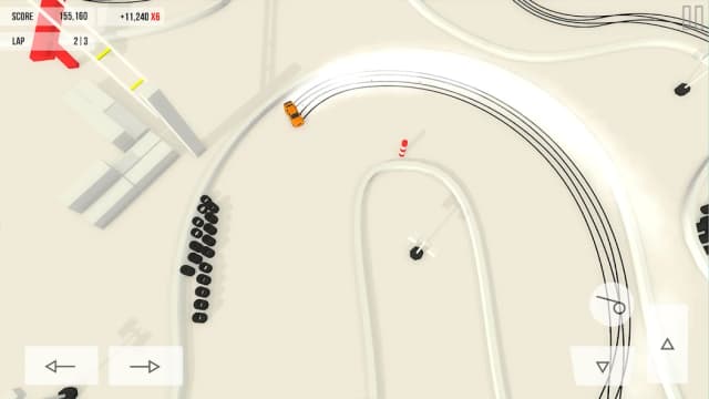 Absolute Drift APK screenshot 3