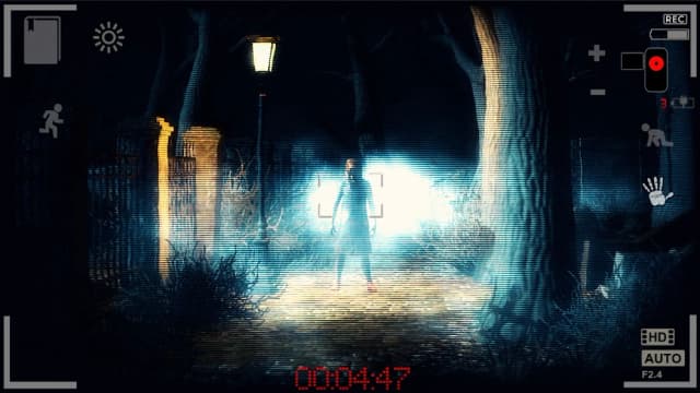 Mental Hospital VI (Horror) screenshot 3