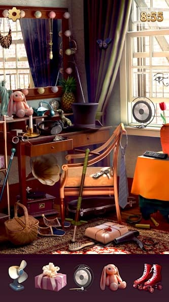 Hidden Objects - Photo Puzzle screenshot 2
