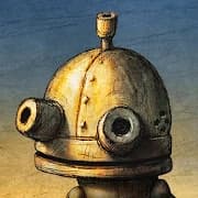 Machinarium APK icon