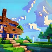Builder PRO for Minecraft PE APK icon