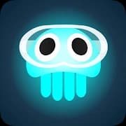 D Diary - Save the Ocean icon