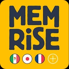 Memrise APK icon