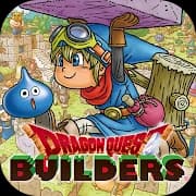 DRAGON QUEST BUILDERS APK icon