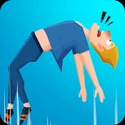 Buddy Toss icon