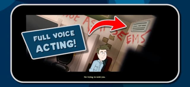 The Biggleboss Incident APK screenshot 3