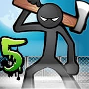 Anger of Stick 5 icon