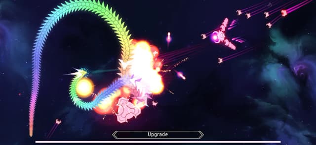 Nova Drift APK screenshot 3