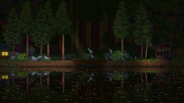 Kingdom Eighties APK screenshot 2