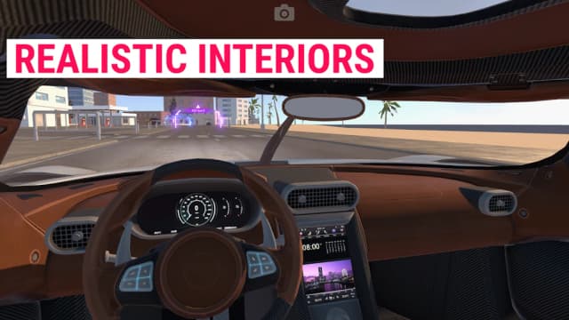 Real Driving School screenshot 5