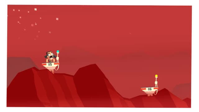 Mars: Mars screenshot 5