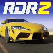 Real Drift Racing 2 APK icon