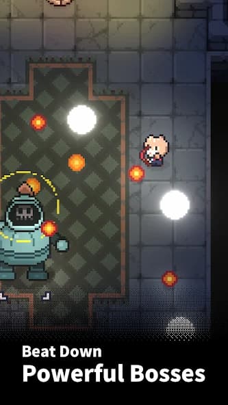 The Way Home APK screenshot 2